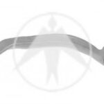 37072 SIDEM рычаг независимой подвески колеса