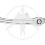 37379 SIDEM рычаг независимой подвески колеса