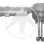 37435 SIDEM наконечник поперечной рулевой тяги