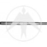 37614 SIDEM осевой шарнир