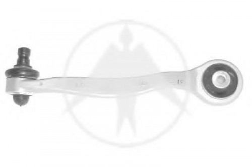 37772 SIDEM sidem audi важіль передн.лів. a6 04-