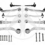 37870 SIDEM ходовая часть в сборе