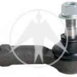 3833 SIDEM наконечник поперечной рулевой тяги