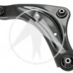 41278 SIDEM рычаг независимой подвески колеса