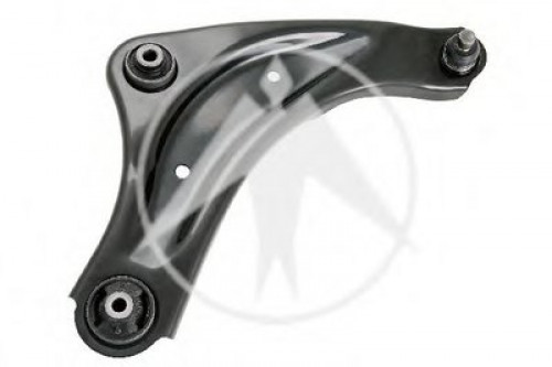 41279 SIDEM рычаг независимой подвески колеса 41279 SIDEM рычаг независимой подвески колеса