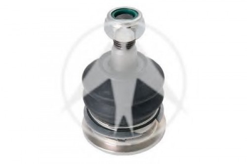 45187 SIDEM sidem toyota кульова опора верхн.лів./прав.landcruiser 02-