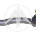 45943 SIDEM наконечник поперечной рулевой тяги