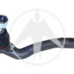 49536 SIDEM наконечник поперечной рулевой тяги