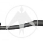 53136 SIDEM наконечник поперечной рулевой тяги