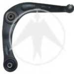 53175 SIDEM рычаг независимой подвески колеса