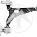 53277 SIDEM рычаг независимой подвески колеса