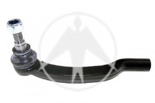 54136 SIDEM наконечник поперечной рулевой тяги 54136 SIDEM наконечник поперечной рулевой тяги