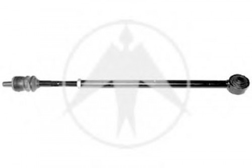 65020 SIDEM sidem landrover поперечна рульова тяга задн.лів./прав.(панара) discovery iii