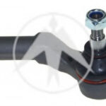 67035 SIDEM наконечник поперечной рулевой тяги