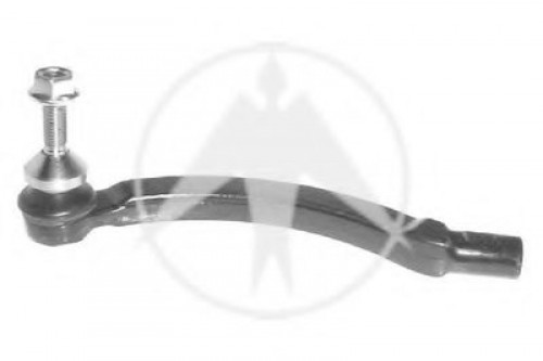 67136 SIDEM наконечник поперечной рулевой тяги 67136 SIDEM наконечник поперечной рулевой тяги