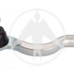 72132 SIDEM наконечник поперечной рулевой тяги