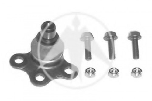 7886 SIDEM шаровой шарнир 7886 SIDEM шаровой шарнир