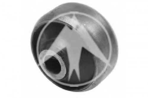 801615 SIDEM sidem ford с/блок передн.важеля передній лів./прав. mondeo 93-