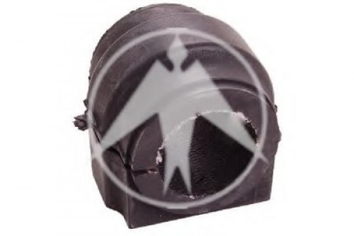 821822 SIDEM sidem bmw втулка переднього стаб.d=21.5mm mini cooper