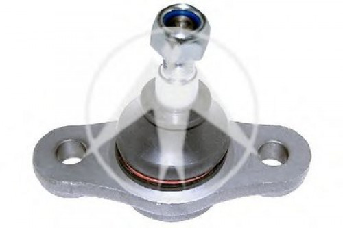 87186 SIDEM sidem hyundai кульова опора передн.лів./прав.tucson