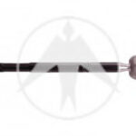 9118 SIDEM осевой шарнир