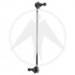 9863 SIDEM тяга / стойка