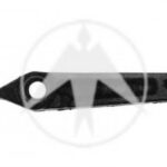 9873 SIDEM рычаг независимой подвески колеса