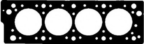 10005500 AJUSA прокладка 10005500 AJUSA прокладка