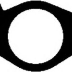 13014100 AJUSA прокладка