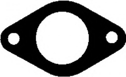 13020900 AJUSA прокладка 13020900 AJUSA прокладка