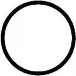 13148400 AJUSA прокладка