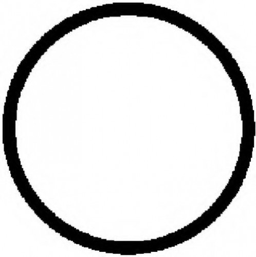 13148400 AJUSA прокладка 13148400 AJUSA прокладка