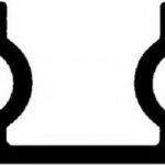 13177600 AJUSA прокладка