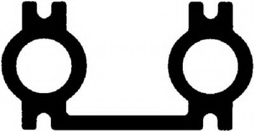 13177600 AJUSA прокладка 13177600 AJUSA прокладка