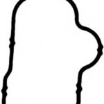 13212500 AJUSA прокладка