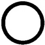 28006000 AJUSA прокладка