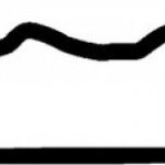 023210P CORTECO прокладка