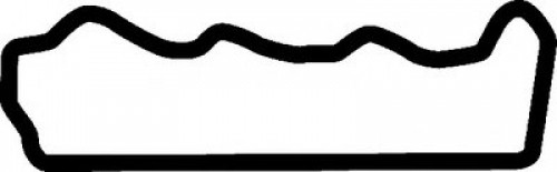 023210P CORTECO прокладка