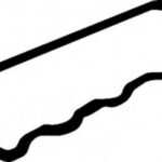 023988P CORTECO прокладка