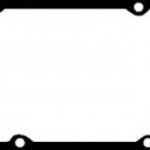 025005P CORTECO прокладка