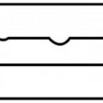 026156P CORTECO прокладка