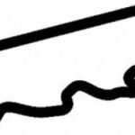 026242P CORTECO прокладка