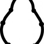 026470H CORTECO прокладка