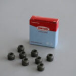 19020621 CORTECO комплект прокладок