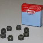 19020622 CORTECO комплект прокладок