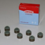 19020625 CORTECO комплект прокладок