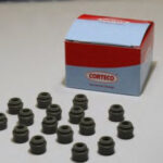 19036016 CORTECO комплект прокладок