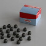 19034072 CORTECO комплект прокладок