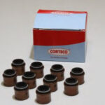 19036021 CORTECO комплект прокладок