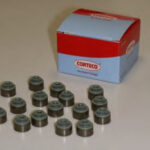 19036103 CORTECO комплект прокладок